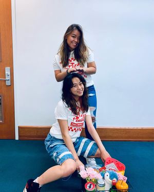 Image post by @kylenetsai on Instagram