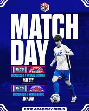 Image post by @kicsfc on Instagram
