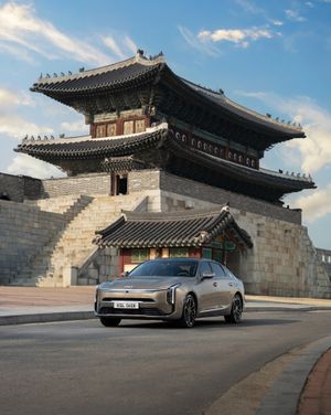 Image post by @kia.worldwide on Instagram