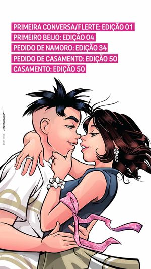 Video post by @turmadamonicajovem on TikTok