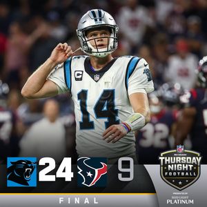 Image post by @NFL on Twitter