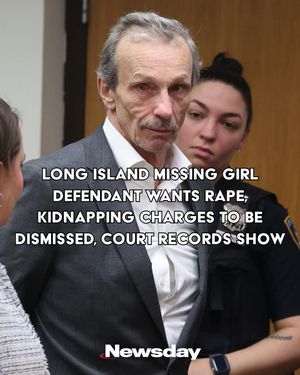 Image post by @newsday on Instagram
