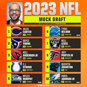 Image post by @cbssports on Instagram