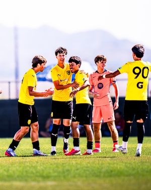 Image post by @newmexicoutd on Instagram