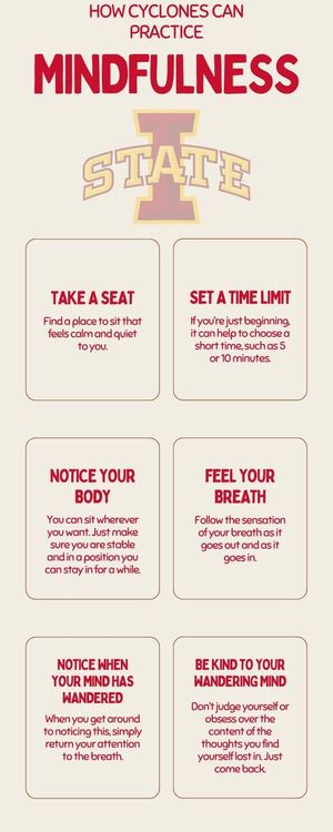 Image post by @IStateSportsMed on Twitter
