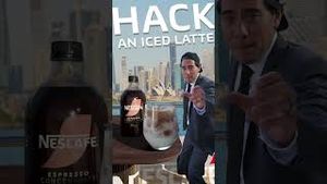 Video post by @zachking on YouTube