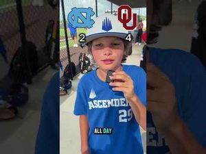 Video post by @imgacademy on YouTube