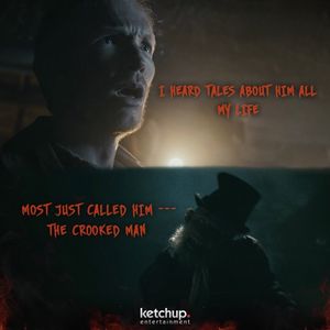 Image post by @ketchupentertainment on Instagram