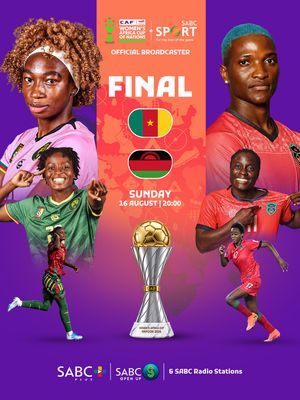Image post by @sabcsport on Instagram