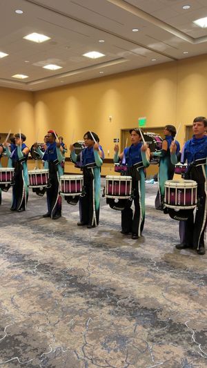 Video post by @marchingvlogs on Instagram