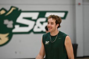 Image post by @minersports on Instagram
