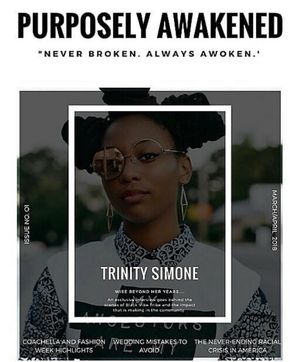 Image post by @blackvibetribe on Instagram