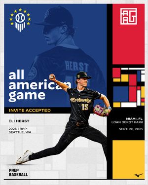 Image post by @prepbaseball on Instagram