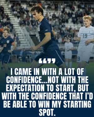 Image post by @topdrawersoccer on Instagram
