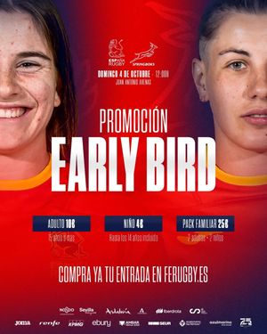 Image post by @ferugby on Instagram