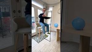 Video post by @kevinbparry on YouTube