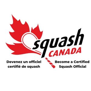 Image post by @squashcanada on Facebook