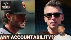 Video post by @lockedonsfgiants on YouTube