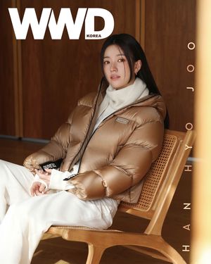 Image post by @wwdkorea on Instagram