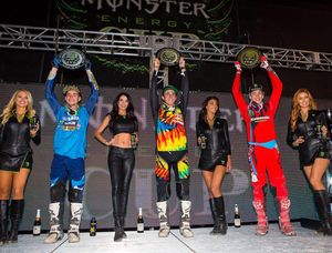 Image post by @racerxonline on Instagram