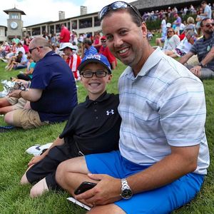 Image post by @memorialgolf on Instagram
