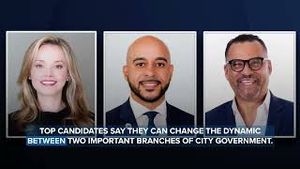Video post by @wwltv on YouTube