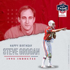 Image post by @patriotshall on Instagram