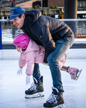 Image post by @capitals on Instagram