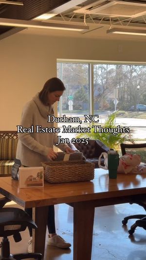 Video post by @brookefulfordrealtor on Facebook