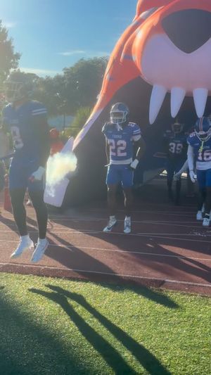 Video post by @savstatetigers on Instagram