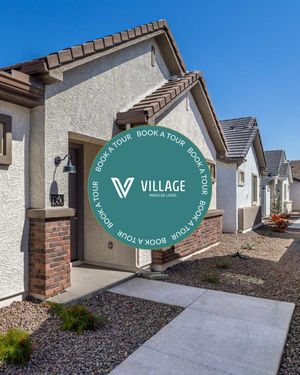 Image post by @villageatpaseodeluces on Instagram