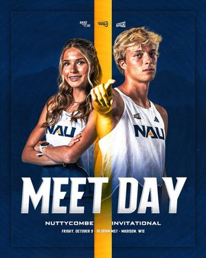 Image post by @nautrackfieldxc on Instagram