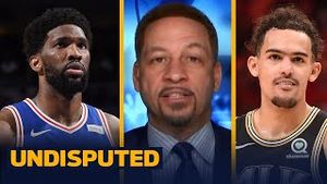 Video post by @foxsports on YouTube