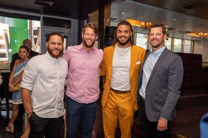 Image post by @kenleyjansen74 on Twitter