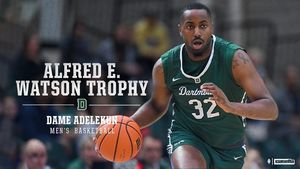 Image post by @dartmouthsports on Instagram