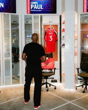 Image post by @laclippers on Instagram