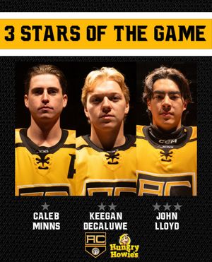 Image post by @adrianmd1hockey on Instagram