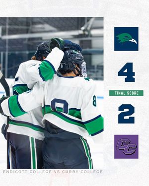 Image post by @endicottmih on Instagram