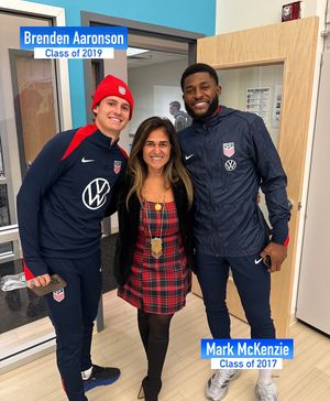 Image post by @yscacademy on Instagram