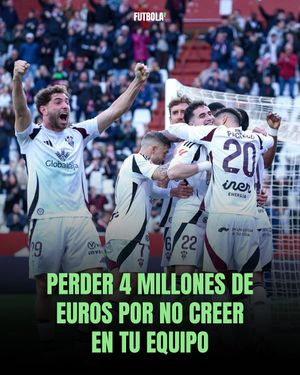 Image post by @futbolamedia on Instagram