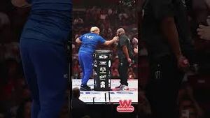 Video post by @powerslap on YouTube