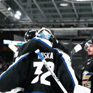 Image post by @coloradoeagleshockey on Instagram