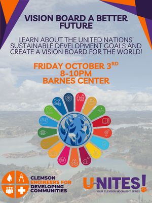 Image post by @clemson_csle on Instagram