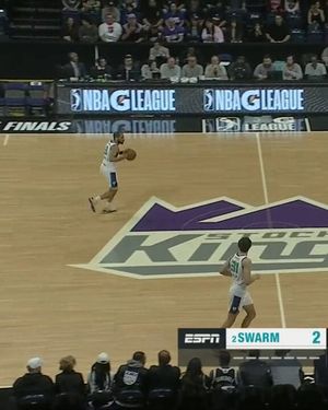 Video post by @50NuancesDeNBA on Twitter