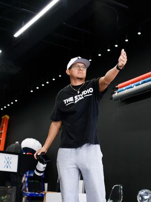 Image post by @itsgshoots on Instagram