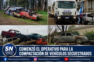 Image post by @pablocasassarmientonoticias on Instagram