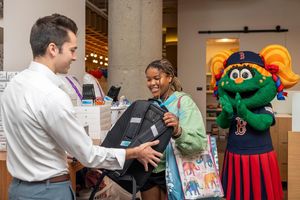 Image post by @redsoxfoundation on Instagram