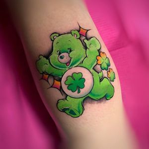 Image post by @tauntontattooco on Instagram