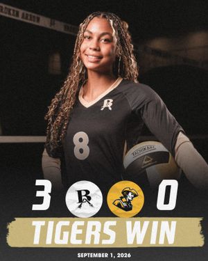 Image post by @batigersports on Instagram