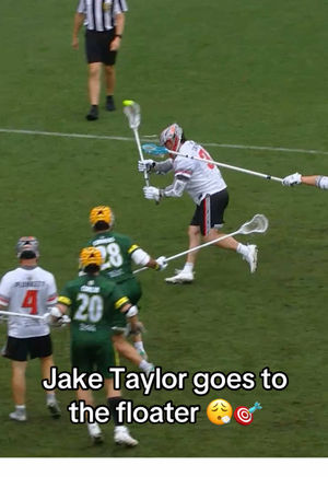 Video post by @lacrossenetwork on TikTok